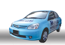 Vehicle Graphics