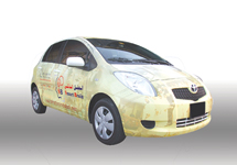 Vehicle Graphics